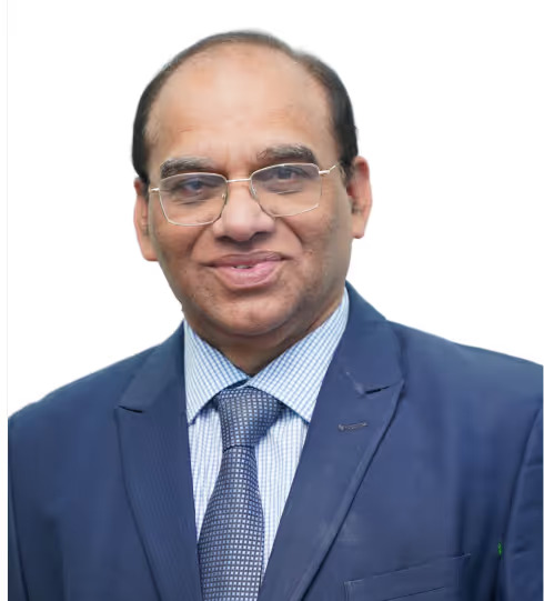 Dr Seetharam Kolalapudi